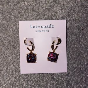 Kate Spade Earrings